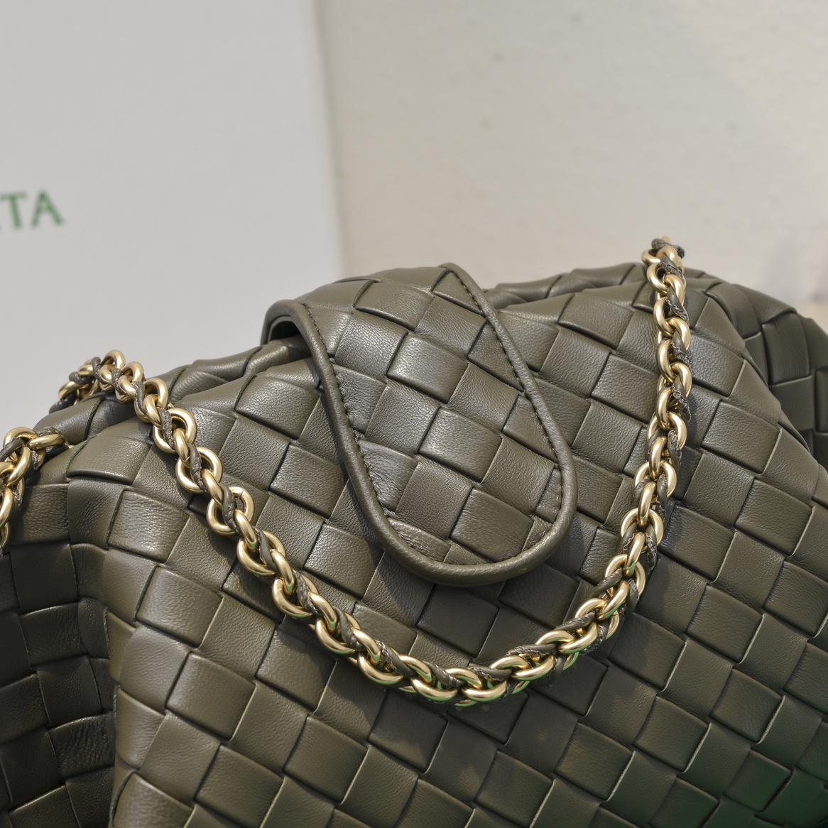 Bottega Veneta Satchel Bags